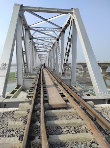Koshi River