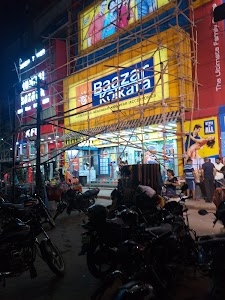 Kolkata bazar