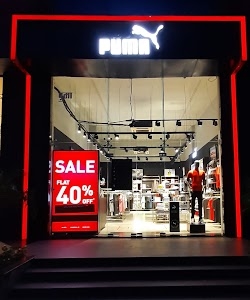 PUMA Store