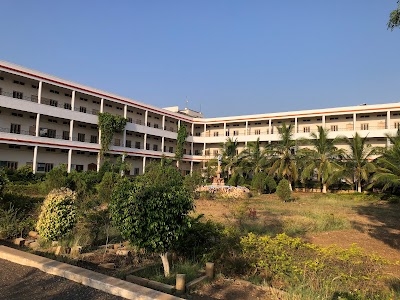 Brindavan Institute of Technology and Science