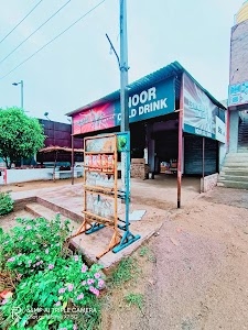 Noor cold drinks & general store