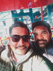 Mansa Devi Mandir Gobind Nagri Abohar
