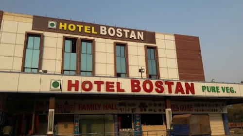 Bostan Hotel