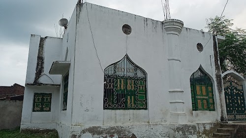 Madeena masjid
