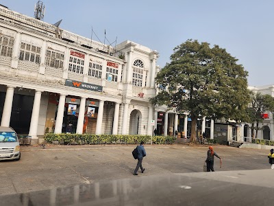 Connaught Place