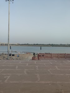 Ghat Yamuna