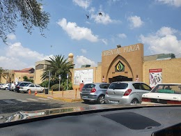 Oriental Plaza