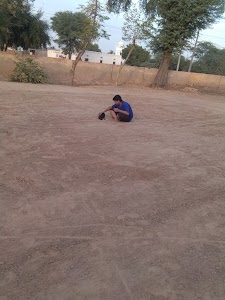 BABA RAMDEV TEMPLE