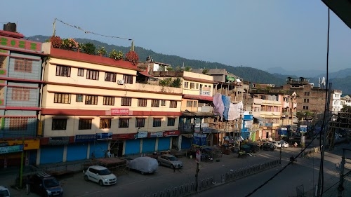 Phuntsholing