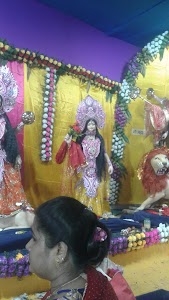 Gaush Nagar