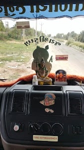 Khatu shyam