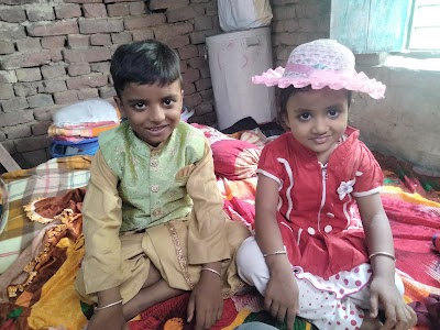 Narendra Singh Kirana Store