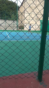 Daman Sports Club