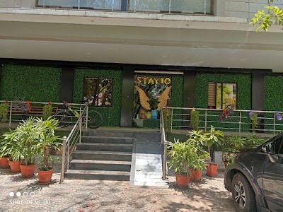 STAY10 Service apartment Hotel