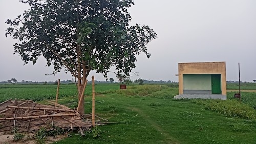 বালিয়াডাঙ্গা শ্বশান