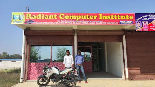 Radiant Computer institute