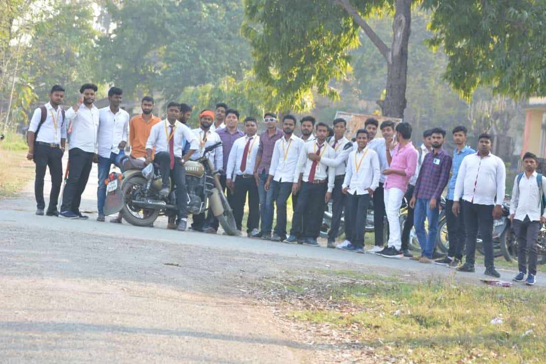 Chandauli Polytechnic