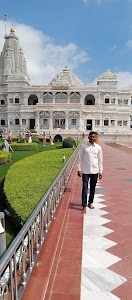 Parking For Krishna Janmabhumi