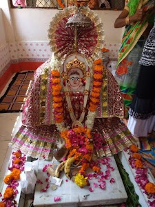 Sati Mata Mandir