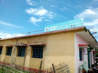 State Bank of India