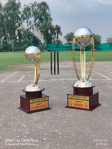 HowZzatt Sports Cricket Ground (HSG)