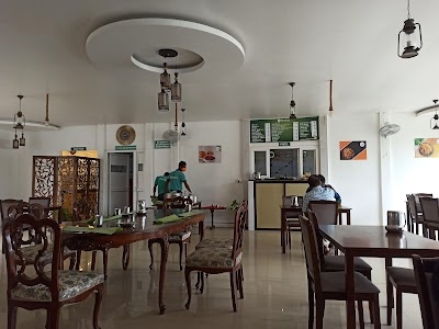 Pandya's Cafe n Dine-in