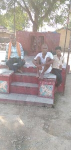 Bavghar ki mataji mandir