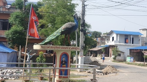 Sauraha