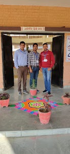 Boys Govt. Sen. Sec. School
