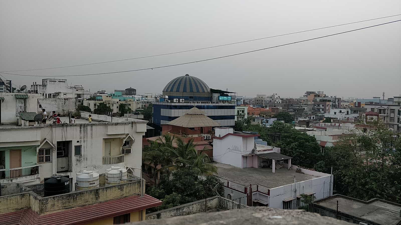 Patliputra Colony