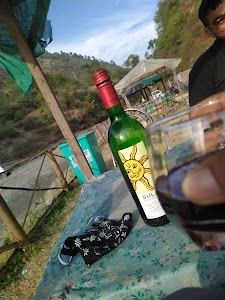 Rewarla Chamrar