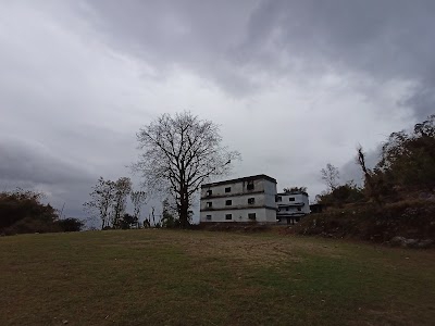 West Pendam
