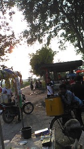 Gaasor Tal(Bhakat mahajan pukhurir par)