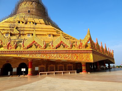 pagoda