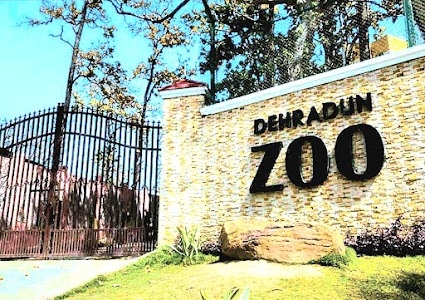 Malsi Deer Park