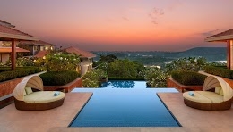 Hilton Goa Resort
