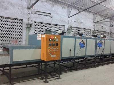 Beena Equipment बिना इक्विपमेंट्स