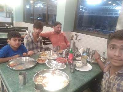 Hotel tulsi