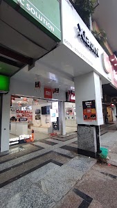 Xiaomi store
