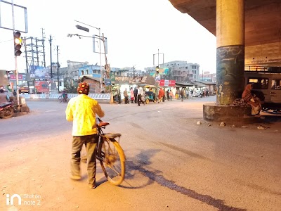 Mechogram Flyover