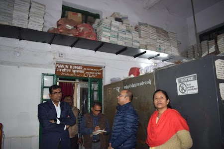 LIC of India, Satellite Office