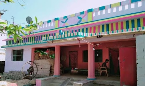NIKHIL SINGH HOME