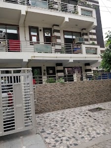 Sector-1, Vaishali
