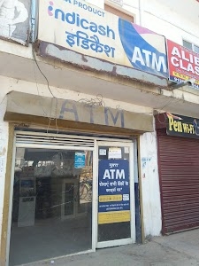 BANK OF INDIA