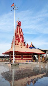 Shri Khambhalay Mataji Mandir