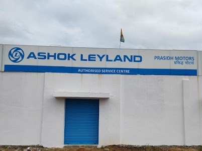 PRASIDH MOTORS- ASHOK LEYLAND