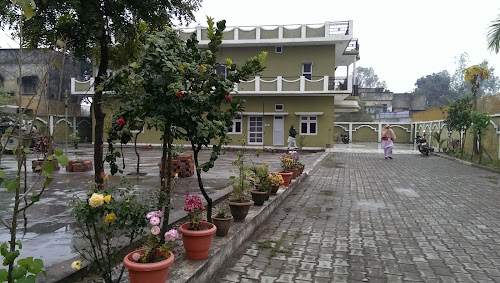 Nihal Garh Chak Jangla