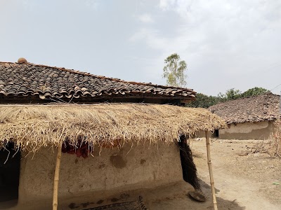 Koraon Main Chauraha