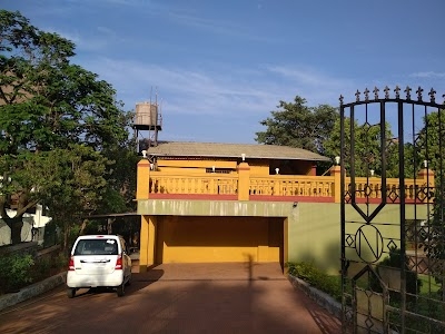 Muscat House
