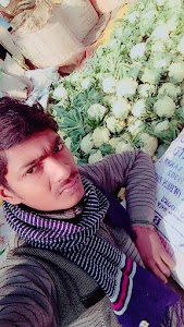 Akash vegetables shoap